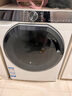 海爾（Haier）【云溪376/579/77E系列】云溪3.0 國家補貼20%洗衣機全自動滾筒10公斤大容量懶人精華洗直驅(qū)超薄 云溪升級款579丨直驅(qū)精華洗2.0+1.12洗凈比 曬單實拍圖