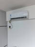 海爾（Haier）空調(diào) 單冷定頻大1匹/1.5匹 出租房小戶型公寓家用臥室壁掛式掛機(jī) 快速制冷 獨(dú)立除濕 以舊換新 1.5匹 五級(jí)能效 快速制冷 35MCA75 曬單實(shí)拍圖