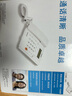 飛利浦（PHILIPS）電話機(jī)座機(jī) 固定電話 辦公家用 免電池 來電顯示 屏幕可調(diào)節(jié) CORD042黑色 曬單實拍圖