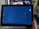 格斐斯（Geglovo）10.1英寸二合一平板電腦Windows系統輕辦公平板PC筆記本電腦輕薄便攜 N3450 8G運存+256G固態(tài)硬盤(pán) 官標+原裝磁吸鍵盤(pán) 曬單實(shí)拍圖