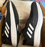阿迪達(dá)斯adidas男鞋 DURAMO 10 運(yùn)動(dòng)跑步鞋 GW8336 42碼新老款隨機(jī)發(fā)貨 曬單實(shí)拍圖