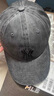 MLB棒球帽子男女韓版洋基隊軟頂彎檐鴨舌帽情人禮物四季遮陽(yáng)3ACPVV1 曬單實(shí)拍圖