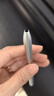 泊萬里適用于 小猿學(xué)練機(jī)電磁筆觸控筆電容筆代替筆芯改造筆尖耐磨S2水墨屏S1學(xué)習(xí)機(jī)筆頭 10個黑色筆頭 曬單實(shí)拍圖