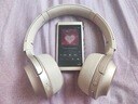 【準(zhǔn)新品】索尼（SONY）WH-H800 藍(lán)牙無線耳機(jī) 頭戴式 Hi-Res立體聲耳機(jī) 游戲耳機(jī) 手機(jī)耳機(jī) 淺金 曬單實(shí)拍圖