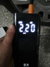 巨木汽車應急啟動電源充氣泵一體機測胎壓車載打氣泵搭電寶多功能強啟 充氣泵/啟動/爆閃/照明/測胎壓/智能夾 6合1 曬單實拍圖