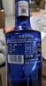 深藍（SKYY） 伏特加VODKA藍天伏特加 進口基酒 750ML  新版 曬單實拍圖