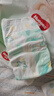 好奇（Huggies）心鉆裝小森林紙尿褲M50片(6-11kg)中號尿不濕透氣夏季超薄 曬單實拍圖