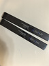 BLEUNUIT深藍彩妝刀鋒筆01灰色砍刀眉筆防水防汗不易掉色初學(xué)者送女友禮物 曬單實拍圖