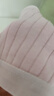 FitonTon5條裝內(nèi)褲女純棉襠女士內(nèi)褲抑菌中腰少女天氣云朵系列L 曬單實拍圖