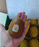 佳沛（zespri）新西蘭  陽(yáng)光金奇異果6粒裝 單果約77-103g  源頭直發(fā)  獼猴桃 曬單實(shí)拍圖