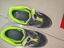 阿迪達斯（adidas）童鞋25夏季男童運動(dòng)鞋網(wǎng)面透氣款DURAMO兒童BOA旋鈕跑步鞋JI1694 曬單實(shí)拍圖