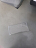 AOYAMIC 適用于榮耀X10手機(jī)殼榮耀x10保護(hù)套新款全包防摔硅膠軟殼時(shí)尚透明簡(jiǎn)約超薄個(gè)性男女款 榮耀X10 5G【透明白】 精孔鏡頭全包·氣囊防摔軟殼 曬單實(shí)拍圖