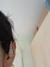 飛利浦（PHILIPS）骨傳導概念掛耳式真無線開放式不入耳夾式運動跑步 藍牙耳機長續(xù)航高端降噪通用蘋果華為TAA1708白 曬單實拍圖