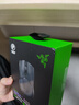 雷蛇（Razer）毒蝰V2pro專(zhuān)業(yè)版無(wú)線鼠標(biāo) 電競(jìng)游戲 輕量化 對(duì)稱(chēng)型  黑色(附專(zhuān)用防滑貼+Type-C充電接口) 曬單實(shí)拍圖