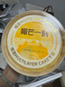 榴芒一刻榴蓮千層生日蛋糕金枕貓山王榴蓮果肉動(dòng)物奶油下午茶甜品零食禮物 【99%首選】金枕榴蓮千層500g 曬單實(shí)拍圖