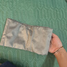UOSU重力眼罩遮光睡眠午睡助睡眠男女成人緩解眼疲勞專(zhuān)用頭巾助眠神器 【經(jīng)典款】冰島灰 | 微壓放松 深度入眠 曬單實(shí)拍圖