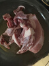 鮮京采 巴西進口原切牛肋肉 2斤 牛肋條 燉煮 京東自有品牌 【真原切】 曬單實拍圖