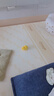 丸丫寶寶爬行墊嬰兒加厚家用爬爬墊xpe兒童整體墊1.5*1.8米2.5CM-田園 曬單實(shí)拍圖