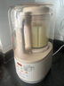 九陽（Joyoung）破壁機(jī)2025新款隔音罩輕音降噪家用豆?jié){機(jī)料理機(jī)全自動免煮免濾五谷雜糧大容量早餐機(jī)榨汁機(jī)P725 【精磨精煮  觸控彩屏】 曬單實拍圖