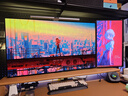 泰坦軍團(tuán)24.5英寸 1152分區(qū) MiniLED 2K 320Hz DyDs技術(shù) RGB背光燈 升降旋轉(zhuǎn)1msGTG專業(yè)電競(jìng)顯示器P245MS+  曬單實(shí)拍圖