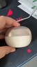 韶音（SHOKZ）OpenDots ONE動鈦圈開放式藍牙耳機耳夾式耳機藍牙跑步運動無線E310 星際白 曬單實拍圖