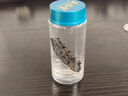 上品堂大連有機冷水速發(fā)淡干海參 免煮冷水泡發(fā)即食 遼刺參禮盒自食送禮 冷水速發(fā)海參30只 105g*1盒 *禮盒 曬單實拍圖