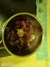 江暮雪黃鱔夾泥鰍夾 鱔魚(yú)鉗子魚(yú)夾 夾蛇拾物夾板栗夾垃圾夾子黃鱔鉗 短款42cm黃鱔夾-帶紅色膠套 曬單實(shí)拍圖