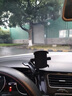 颯望【德國】多功能車(chē)載手機支架汽車(chē)吸盤(pán)式導航手機座出風(fēng)口儀表臺通用支撐架 加固升級版【多功能可旋轉】 【車(chē)上支架】標配 曬單實(shí)拍圖
