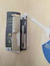 派克（PARKER）簽字筆寶珠筆芯 配件系列黑色0.7mm 曬單實(shí)拍圖