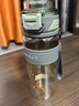 TKK水杯塑料杯食品級ppsu運(yùn)動(dòng)水壺耐高溫健身杯子大容量兒童學(xué)生水瓶 曬單實(shí)拍圖