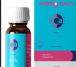 愛(ài)諾菲檸檬酸鈣滴劑海藻鈣液體鈣兒童乳鈣滴劑非乳鈣天然海藻鈣 60ml/瓶 曬單實(shí)拍圖