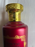 茅臺貴州茅臺迎賓酒 53度醬香型白酒 貴州茅臺酒 茅臺迎賓酒 紫迎賓 53度 500mL 1瓶 茅臺紫迎賓 曬單實拍圖