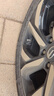 德國馬牌（Continental）汽車輪胎 235/55R18 100V UCJ 適配途觀L哈弗H2探岳 瑞虎8 曬單實拍圖