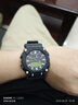卡西歐（CASIO）G-SHCOK手表男運動腕表 GA-900E-1A3PR  曬單實拍圖