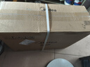 美的（Midea） 電風(fēng)扇 家用風(fēng)扇7葉落地扇立式輕音節(jié)能大風(fēng)量電扇臺(tái)扇迷你扇臺(tái)立兩用轉(zhuǎn)頁扇空氣循環(huán)扇安靜低音 經(jīng)典7葉丨扇面升級(jí)至35cm 家用落地扇 曬單實(shí)拍圖