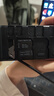 PGYTECH CFexpress A讀卡器usb3.2多功能合一蒲公英cfb閃傳卡盒SD/TF卡收納CFA索尼A卡Type-c接口 CFA綠色 曬單實拍圖