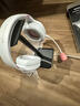 漫步者（EDIFIER）HECATE G2pro USB7.1聲道深淵燈游戲耳機(jī)電競(jìng)耳麥頭戴式有線電腦麥克風(fēng)FPS吃雞三角洲耳機(jī) 霧光粉 曬單實(shí)拍圖
