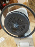 摩飛電器（Morphyrichards）【國(guó)家補(bǔ)貼】食藝機(jī)面食機(jī)廚師機(jī) 家用全自動(dòng)多功能和面絞肉空炸一體 4L揉面醒面發(fā)酵和面機(jī)MR8801 曬單實(shí)拍圖
