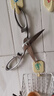 雙立人（ZWILLING）廚房剪刀強(qiáng)力多用剪家用剪雞鴨魚(yú)骨頭牛排多功能加厚全鋼剪進(jìn)口 【西班牙進(jìn)口】全鋼剪刀 曬單實(shí)拍圖