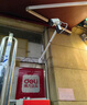 ?？低?DC12V 2A電源可選 室內(nèi)監(jiān)控攝像頭電源適配器戶外室外防水電源開關(guān)電源1A 集中電源 48V單端口POE供電器】2FA4803 曬單實拍圖