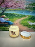 儒意（RUYI）黃芪霜80g老國貨去黃提亮緊致抗皺舒緩補(bǔ)水保濕面霜男女士護(hù)膚品 曬單實(shí)拍圖