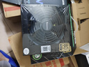 航嘉（Huntkey）WD650K全模組 金牌650W電腦電源（80PLUS金牌/單路50A/全電壓/LLC+SR+DC-DC/智能溫控） 曬單實(shí)拍圖