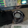 紐曼BT55音響電腦音箱有線迷你小音響多媒體筆記本電腦桌面家用臺(tái)式機(jī)小型USB高音質(zhì)有源低音炮黑色 曬單實(shí)拍圖