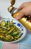 金龍魚純芝麻香油 480ml【一級】涼拌 調(diào)味 烹飪 火鍋 調(diào)味油  玻璃瓶 曬單實拍圖