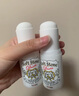 杜得樂Deonatulle止汗膏20g日本進(jìn)口經(jīng)典配方消臭石去狐臭腋下異味 曬單實(shí)拍圖