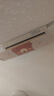 空調(diào)擋風(fēng)板防直吹壁掛式通用遮風(fēng)擋板月子防風(fēng)罩免安裝空調(diào)擋風(fēng)簾 【款式顏色】隨機(jī)發(fā)貨*1 曬單實(shí)拍圖