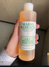 瑪麗歐倍思酷（Mario Badescu）mb果酸沐浴露AHA草本葡萄柚去角質(zhì)雞皮滋潤平滑緩解痘痘肌 236ml 曬單實(shí)拍圖