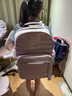 Gmt for kids初高中生書包小學(xué)生護(hù)脊減負(fù)雙肩包5-12年級(jí)輕便5-9年級(jí)女粉Magic 曬單實(shí)拍圖