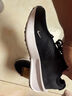耐克NIKE男子跑步鞋NIKE INTERACT RUN運(yùn)動(dòng)鞋F(xiàn)D2291-001黑白 42 曬單實(shí)拍圖