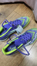 阿迪達(dá)斯 （adidas）中性 足球系列 F50 LEAGUE TF 足球鞋 JH7724 紫色  42.5  曬單實(shí)拍圖